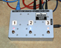 MySplitter